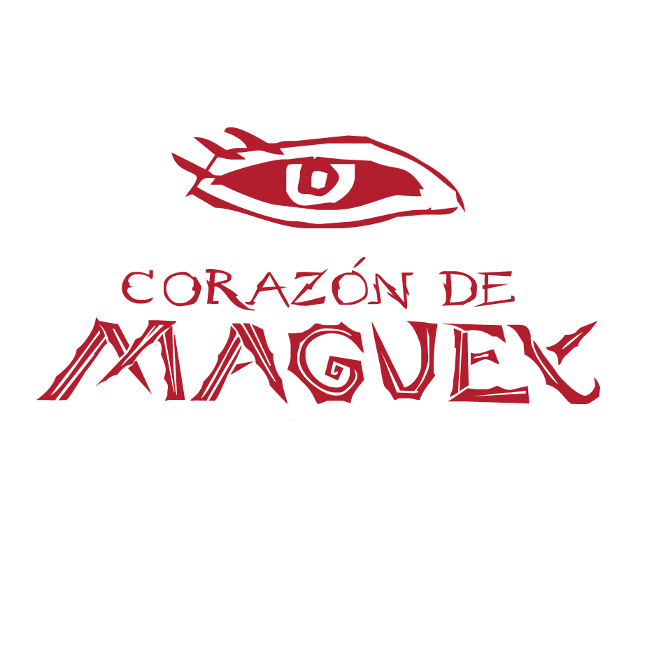 Corazón de Maguey | La catedral internacional del mezcal